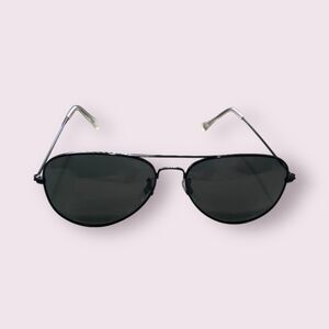 WearMe Pro Polarized Pilot‎ Style Aviator Sunglasses